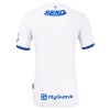Ensemble Maillot Rangers Exterieur 2025-26 Enfant